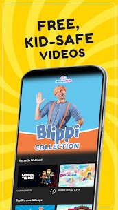 HappyKids – Free, Kid Safe Videos, Shows amp  Movies Apk 4