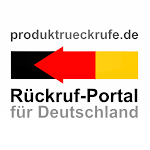 Cover Image of Download produktrueckrufe.de  APK