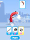 screenshot of Sausage Fight