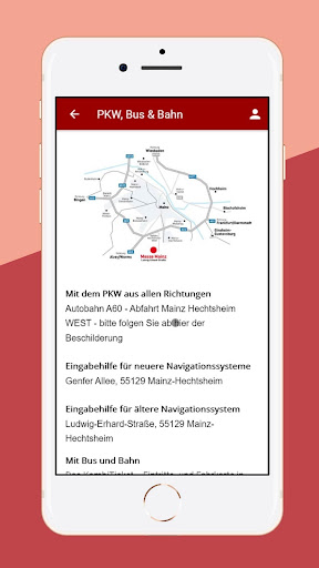 Rheinland Pfalz Ausstellung Screenshot 4 - AppWisp.com
