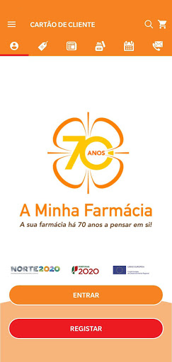 A Minha Farmácia Screen 2