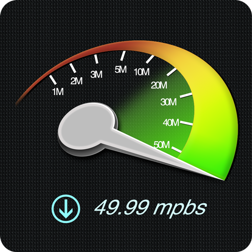 Speed Test 1.1.5 Icon