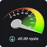 Cover Image of Download Speed Test  APK