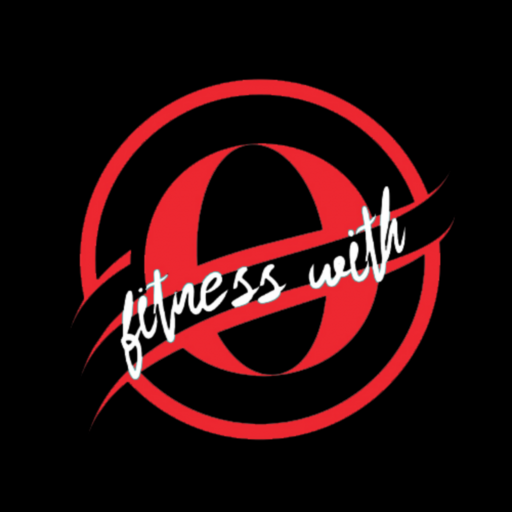 FitnessWithO logo