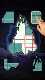 SudoCube: Block Puzzle Game