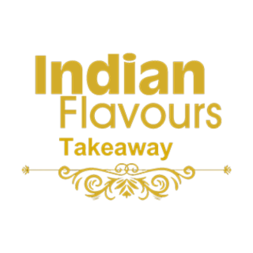 Indian Flavours 1.1 Icon