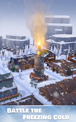 Frozen City 1.0.2 screenshots 1