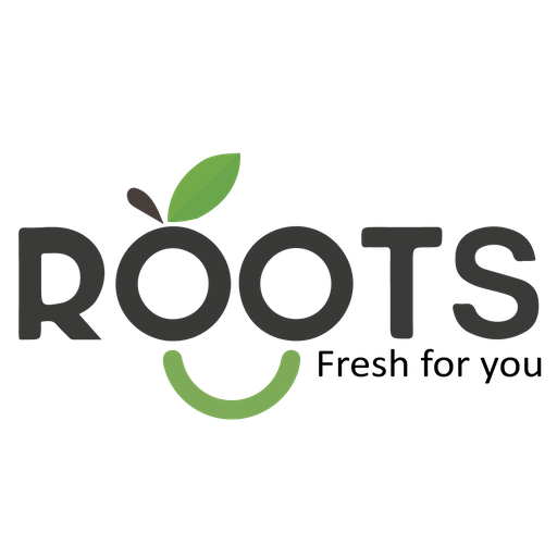Roots | Fresh Fruits & Veg  Icon
