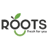 Roots | Fresh Fruits & Veg