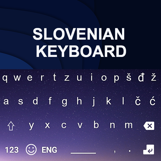 Slovenian Keyboard Download on Windows