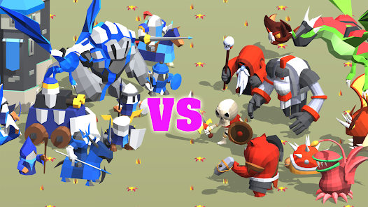 Kingdom wars 2: Tower Defense 0.4 APK + Mod (Free purchase) for Android