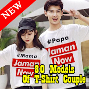 New! 80+ Couple T-shirt design