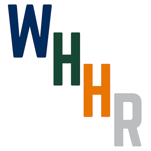 UTD WHHR Conference logo