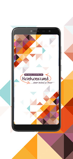 Winkelcentrum Heinkenszand Screen 3