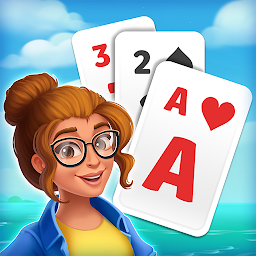 Solitaire Grove - Tripeaks Zen Mod Apk