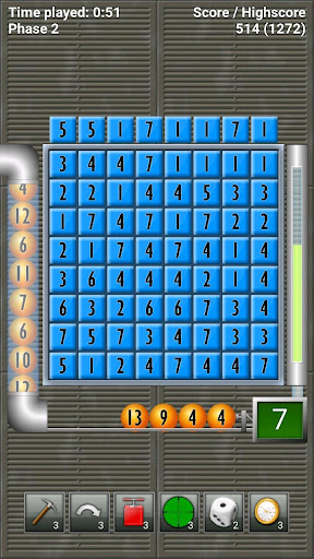 Anteprima dell'app