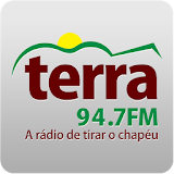 Terra FM 94.7 icon