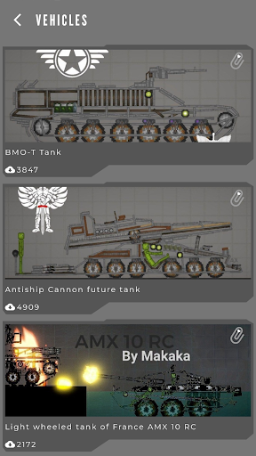 Addon Melon Sandbox Mod screenshot 5