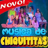 Musica De Chiquititas icon
