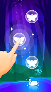 Catch Tiles Magic Piano: Music Game 1.7.0 APK screenshots 4