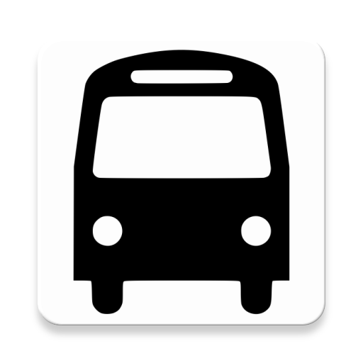 SG Buses Map (wake up alarm) logo