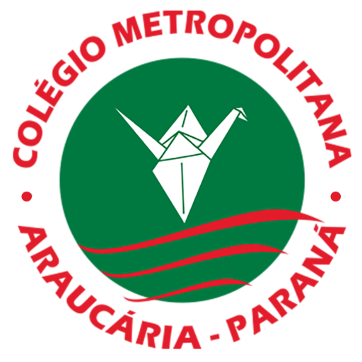 Colégio Metropolitana logo