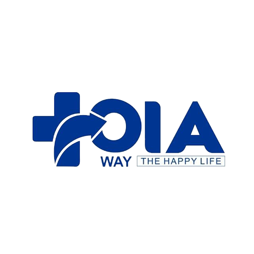 OIAWAY Enquiry logo
