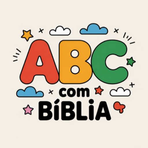 ABC com Bíblia: Alfabetização Download on Windows