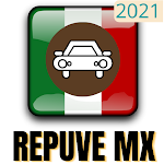 Cover Image of डाउनलोड Revisa Tu Placa (REPUVE) MX 2021 9.8 APK