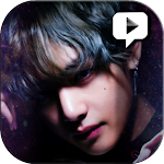 Cover Image of Download BTS Stickers - WAStickersApps 3.2 APK