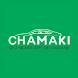 Chamaki Passageiro