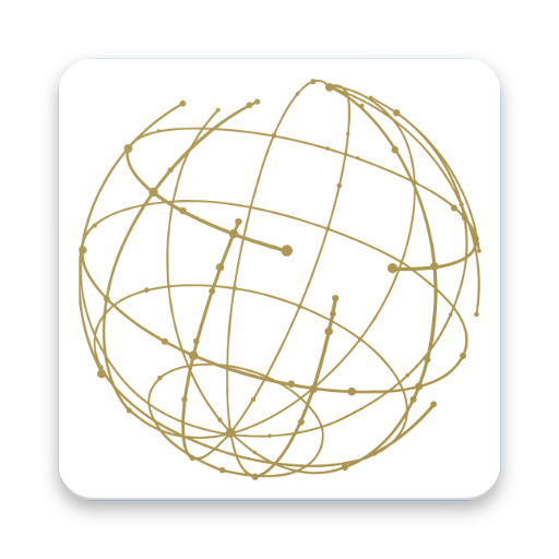 GD Latitudes logo