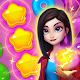 Matchville Stories: Puzzle game! Merge magic gems! Download on Windows