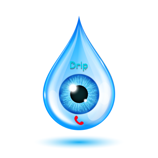 DripAds logo
