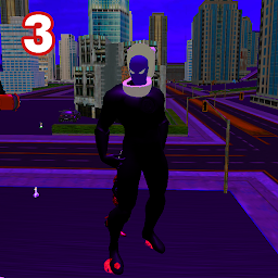 Skibidi TvMan Spider Rope MCPE