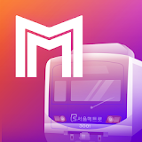 Metro Seoul Subway icon