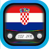 Radio Croatia FM: Radio Online icon