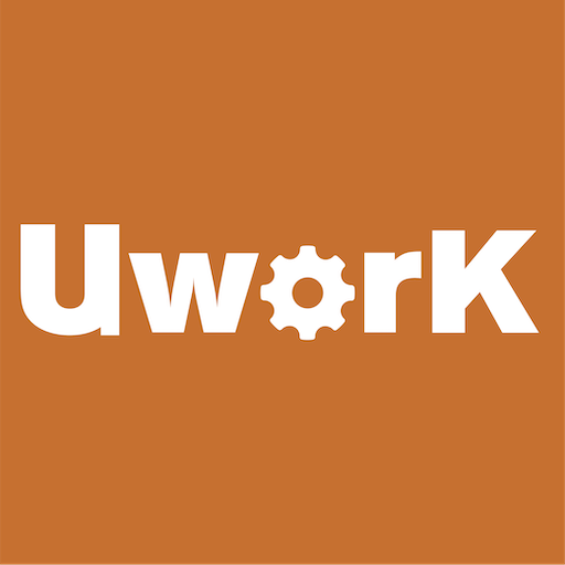 UworK Profissional Renda extra logo