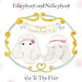Elliephant & Nelliephant icon