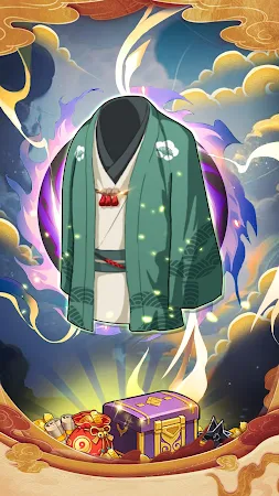 Game screenshot Pride of Nindo apk download