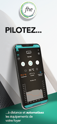 FHE Connect Screen 2