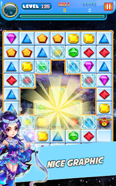 Jewels Classic 2022 - Screenshot 3