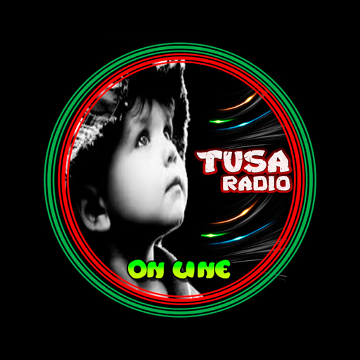Tusa Radio  Icon