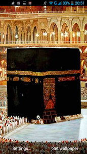 Mecca Live Wallpaper For PC 4