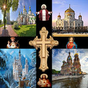 Orthodox Church Live Wallpaper  Icon