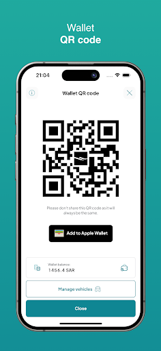 JESR | جسر screenshot 3