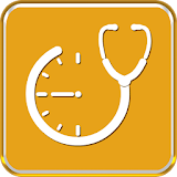 Mero Doctor - Book Doctor Appointments icon