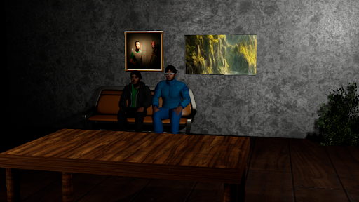 Mesa Screen 2