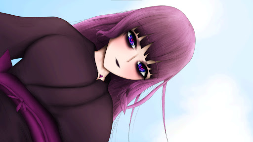 Android application My Dark Eden screenshort