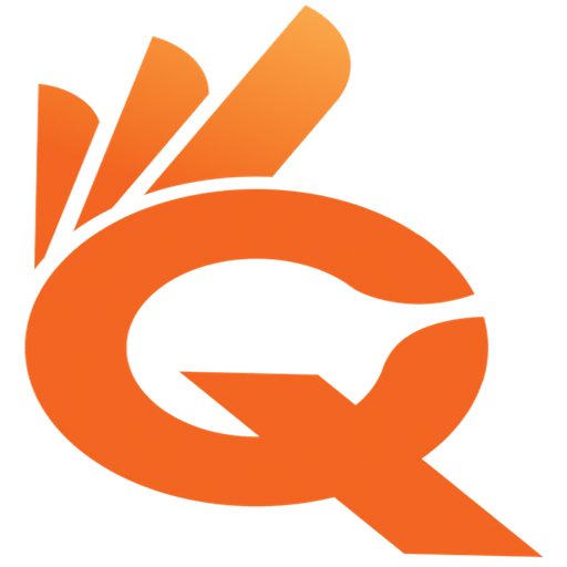 GE Qserve logo
